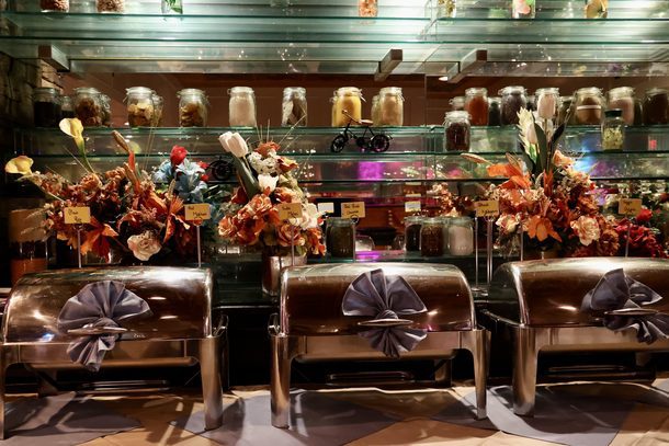 Jashan by Dhaba Serves Upscale Indian Cuisine in Parsippany