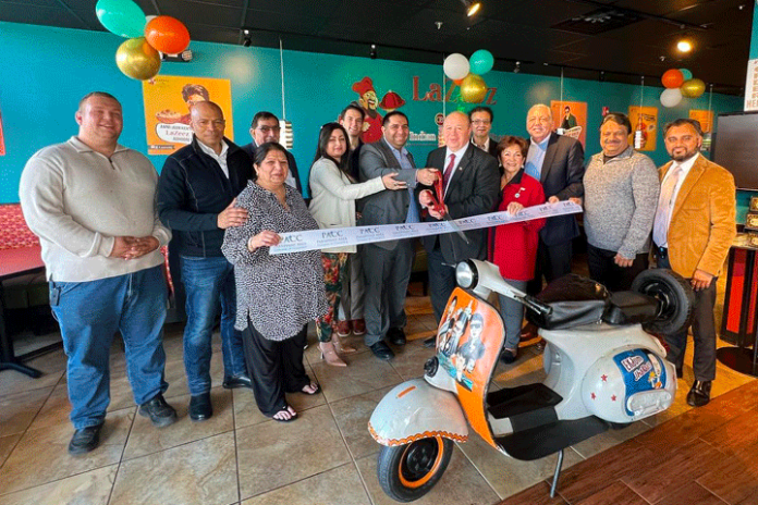 LaZeez by Dhaba Celebrates Grand Opening