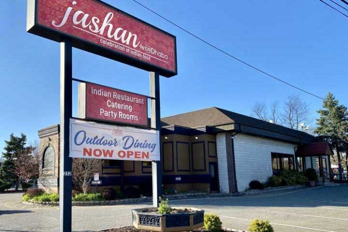 Jashan By Dhaba: A ‘Celebration of Indian Food’