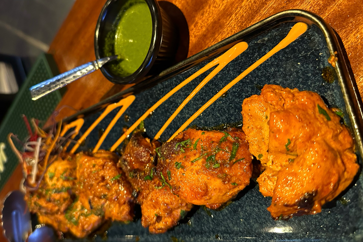 Social Hub by Dhaba Redefines Dining Experience
