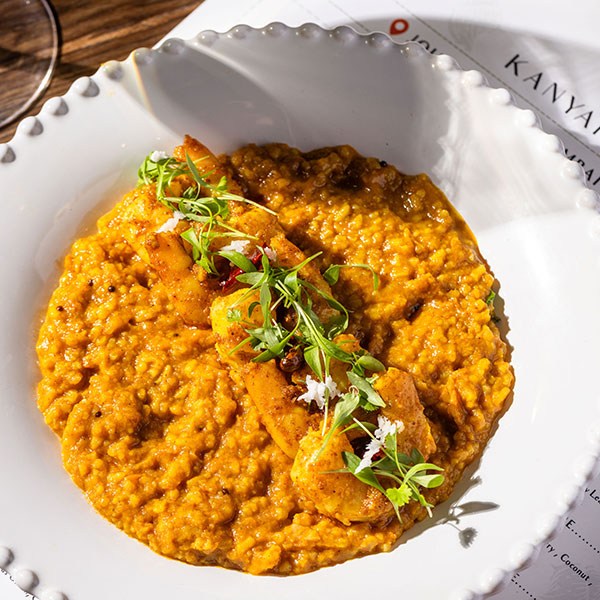 The Best Indian Restaurants in NYC