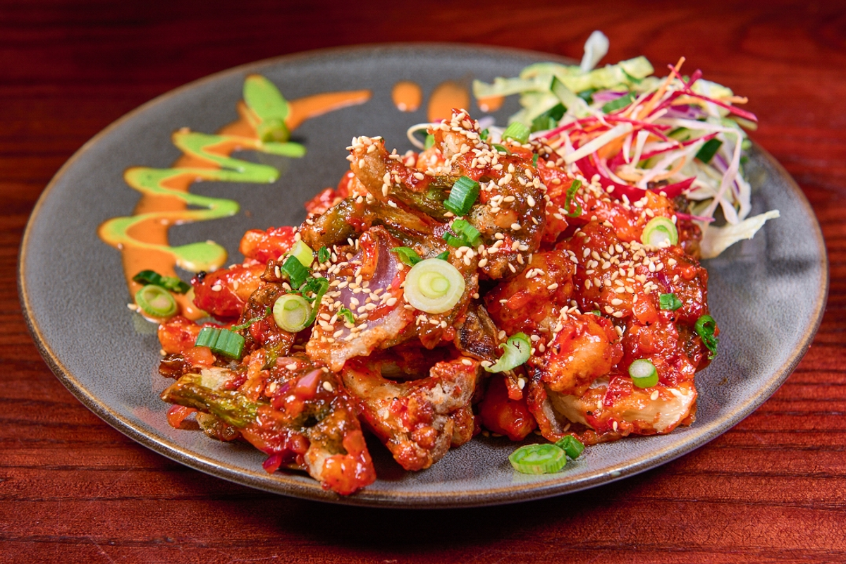 A True Taste of India in Parsippany, NJ