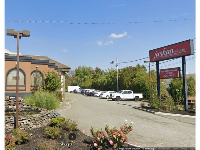 This Parsippany Indian Spot Was Named One Of The Best In NJ