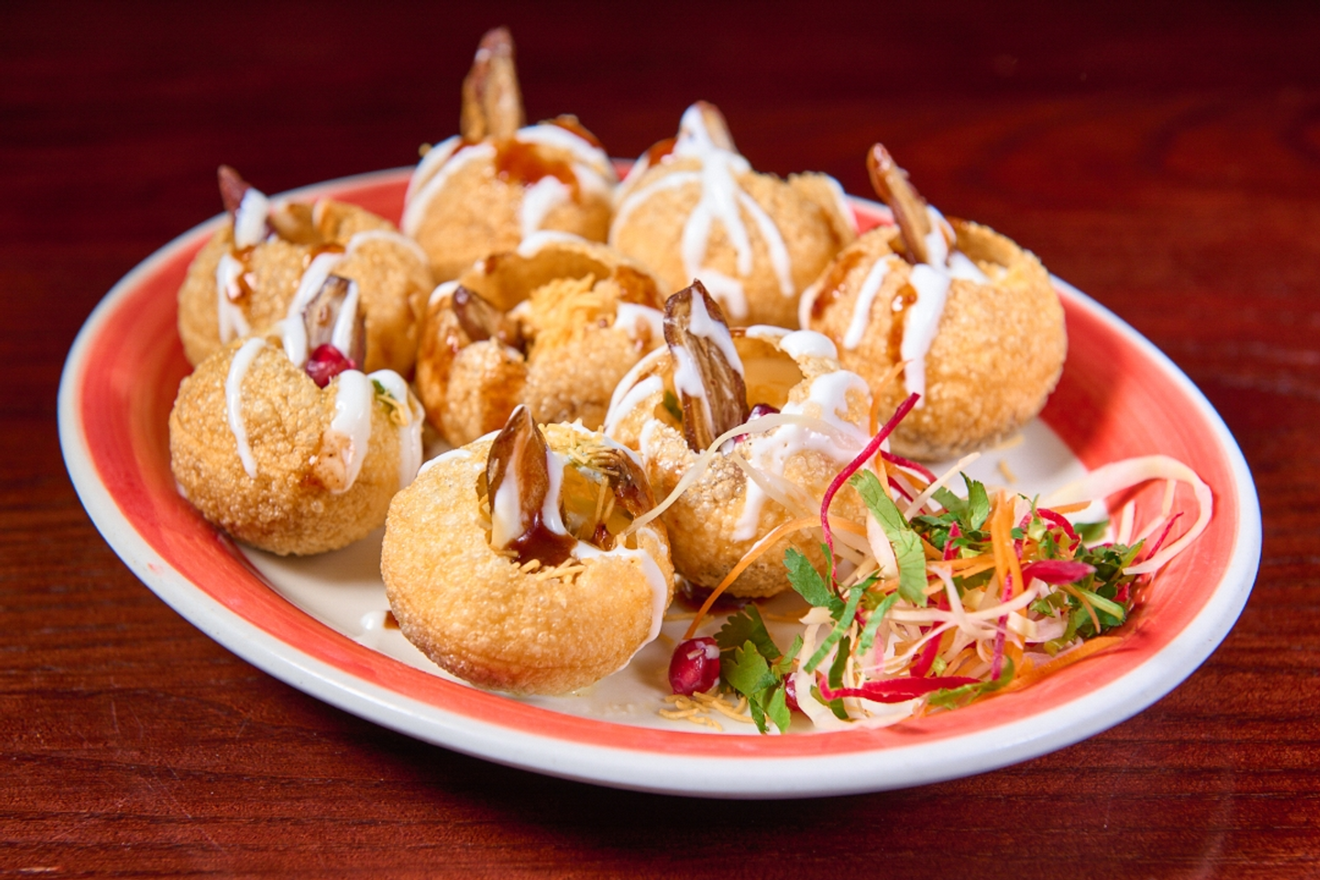 Order Authentic Indian Cuisine Online with Ease