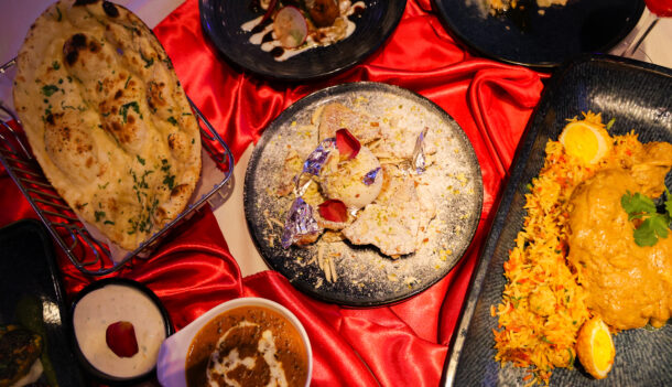 Social Hub Brings Indian Sports Bar & Lounge to Parsippany